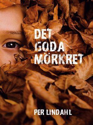 cover image of Det goda mörkret